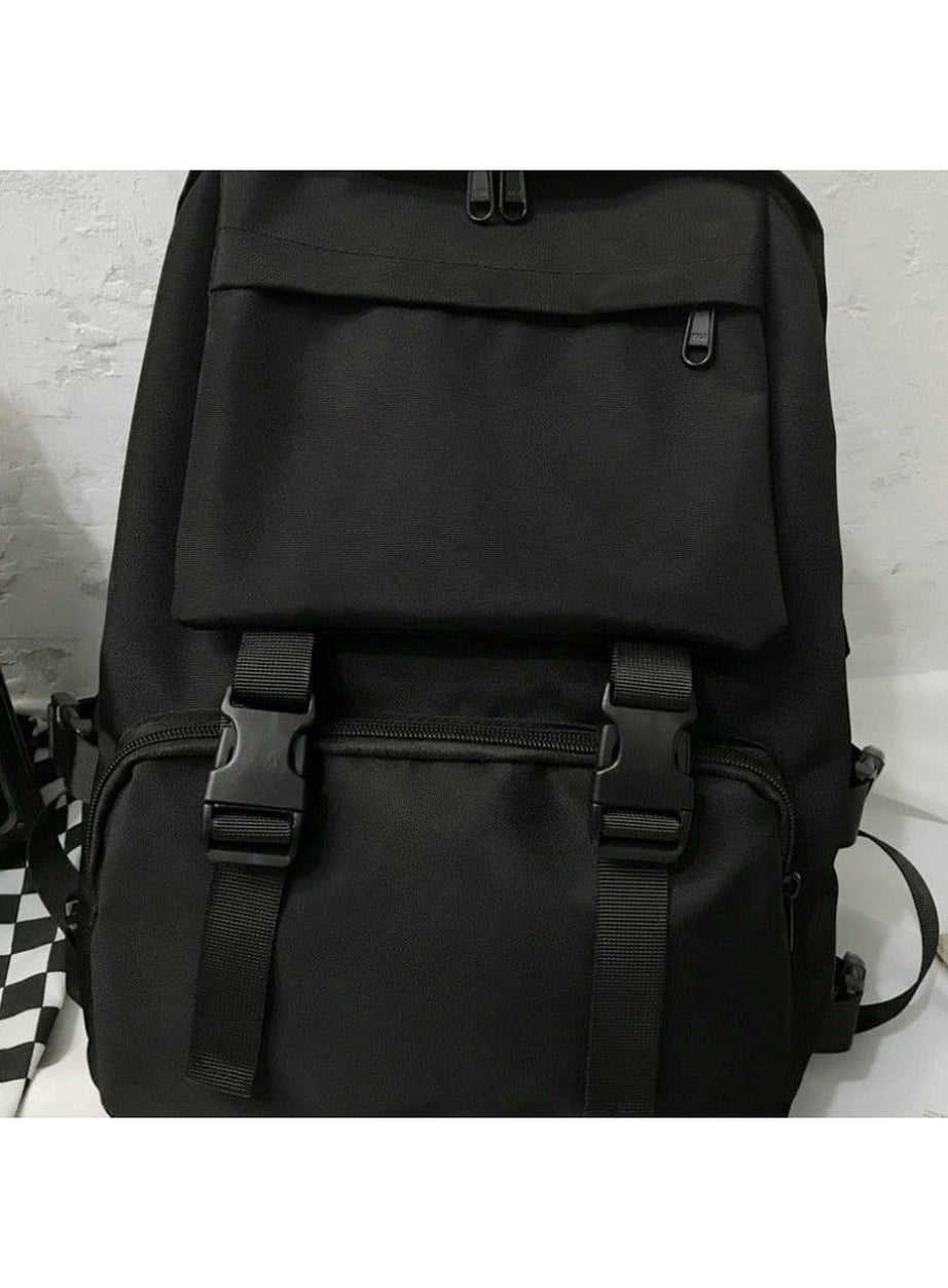 Y2k Harajuku Students Backpack