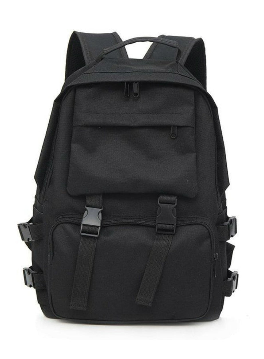 Y2k Harajuku Students Backpack