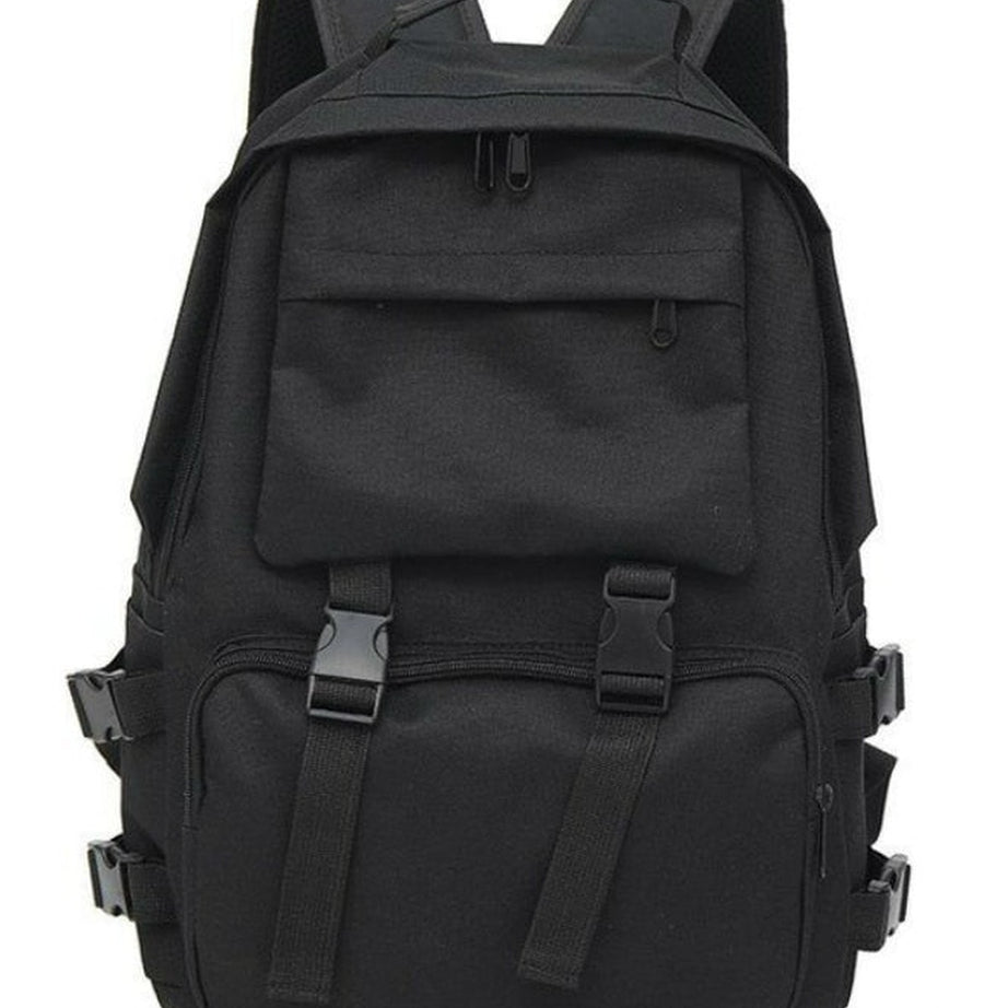Y2k Harajuku Students Backpack