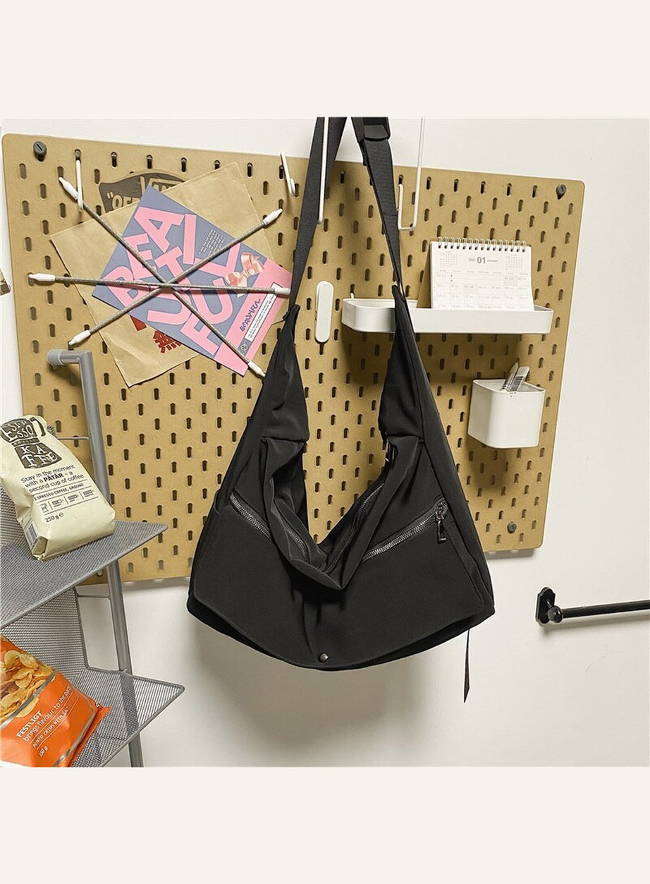 Y2k High Quality Nylon Shoulder Bag