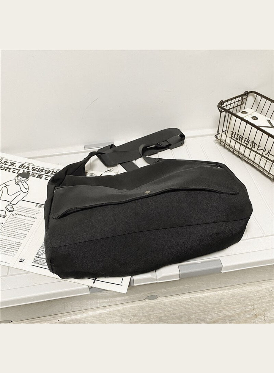 Y2k High Quality Nylon Shoulder Bag