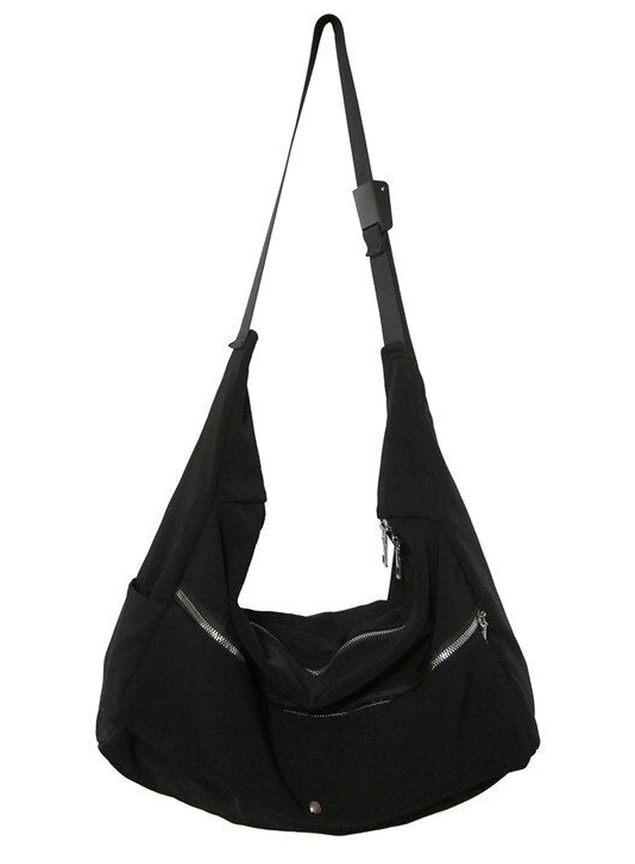 Y2k High Quality Nylon Shoulder Bag