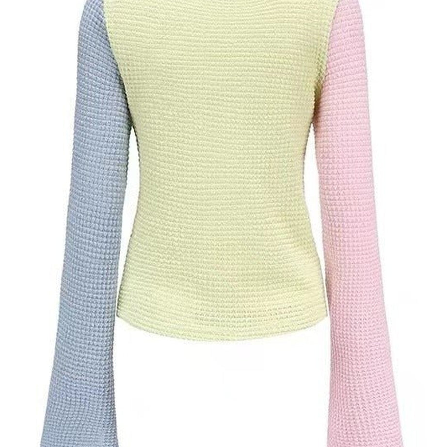 Y2k Indie Aesthetic Cardigan