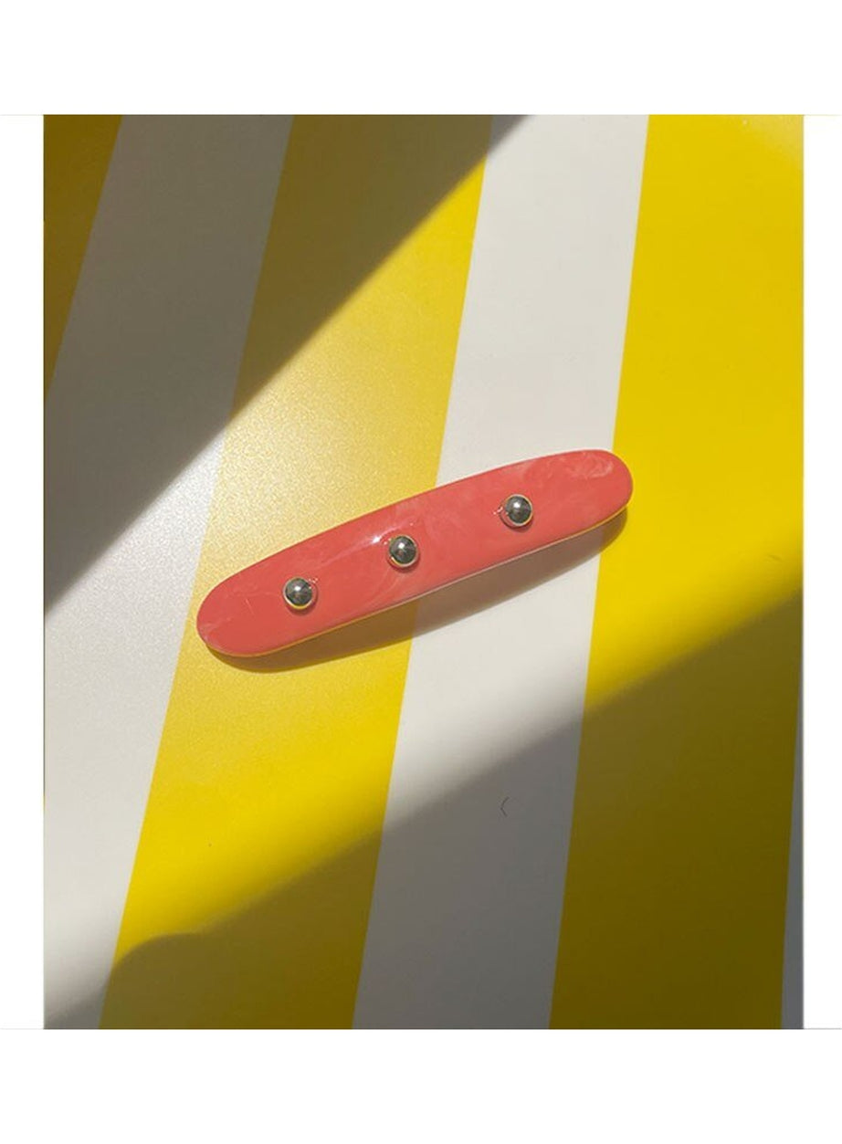 Y2k Indie Style Colorful Hair Clips