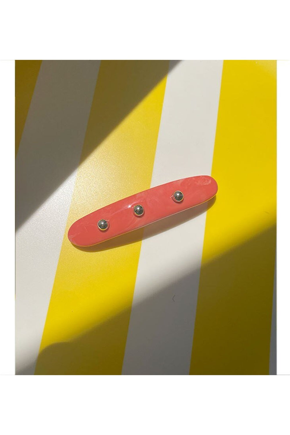 Y2k Indie Style Colorful Hair Clips