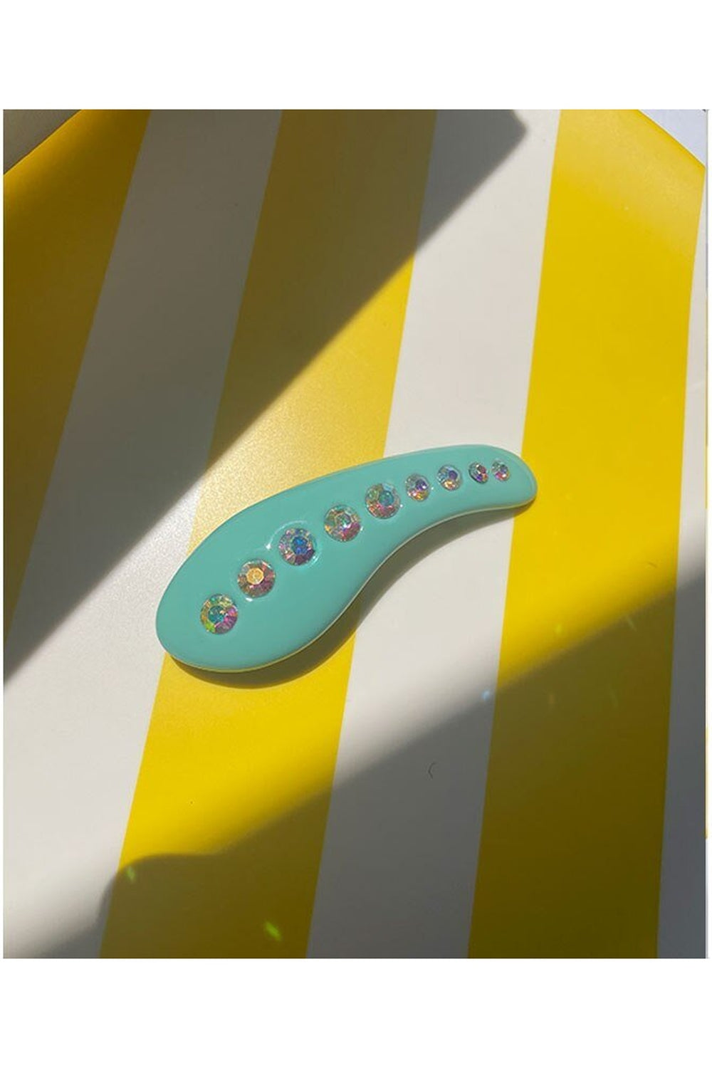 Y2k Indie Style Colorful Hair Clips