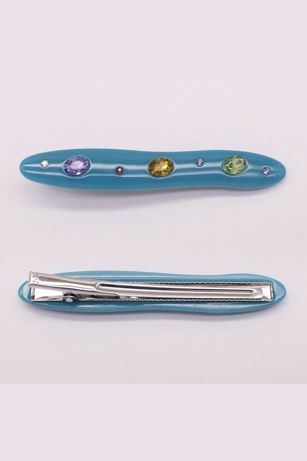 Y2k Indie Style Colorful Hair Clips