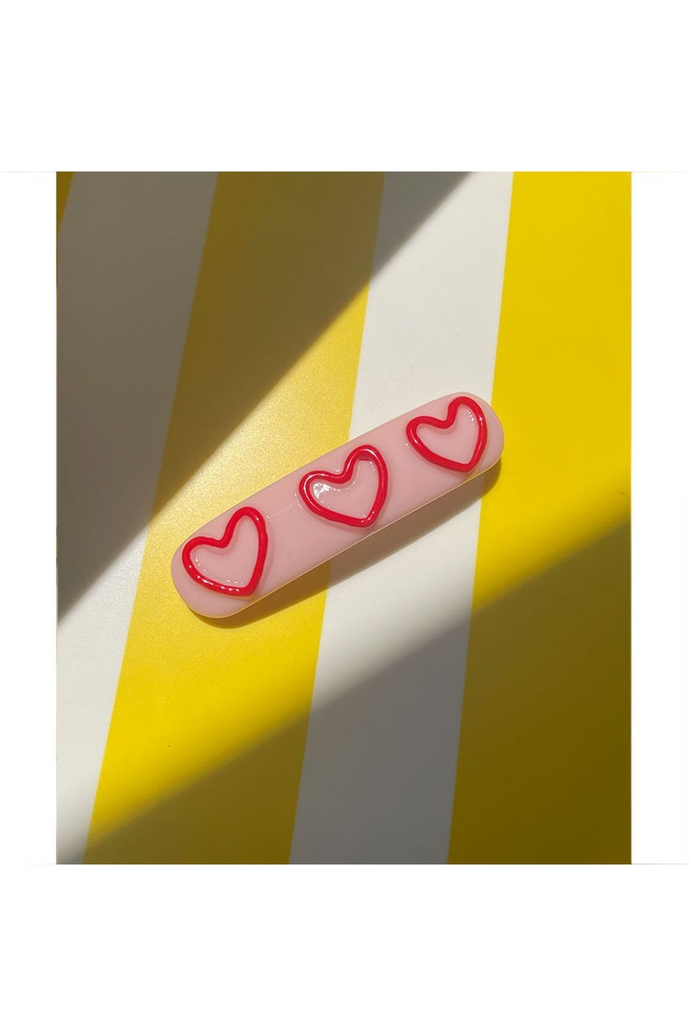 Y2k Indie Style Colorful Hair Clips