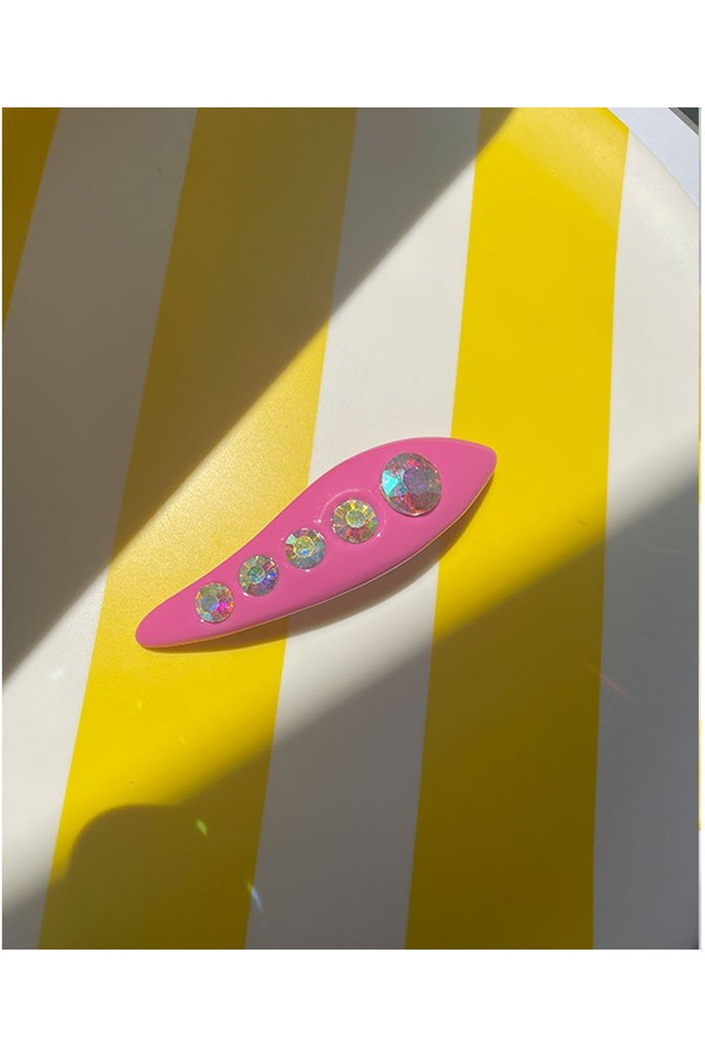 Y2k Indie Style Colorful Hair Clips