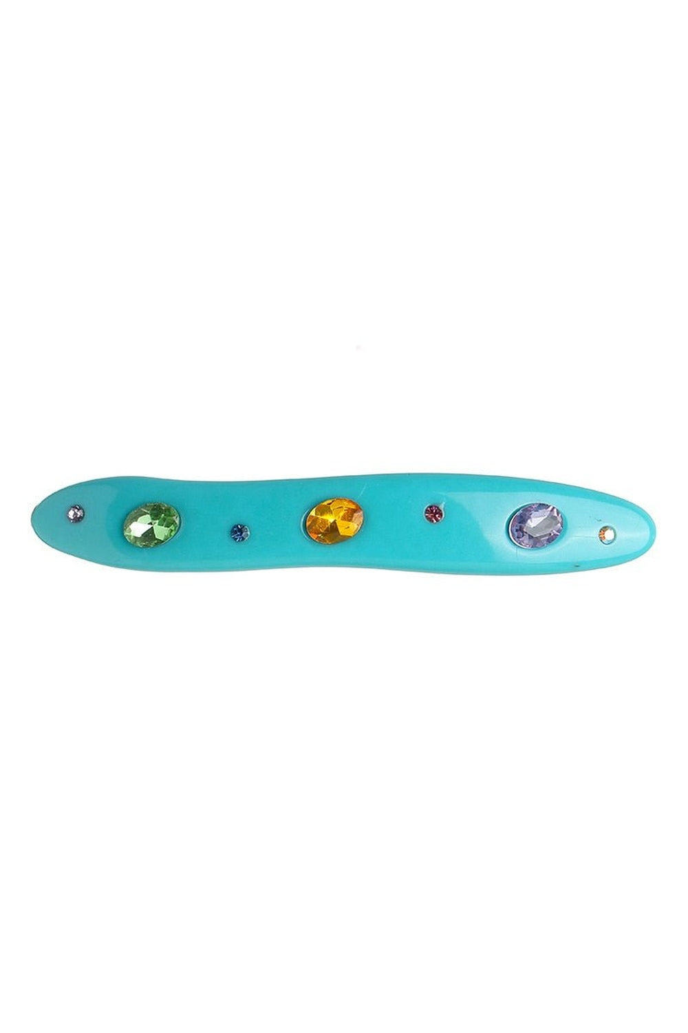 Y2k Indie Style Colorful Hair Clips