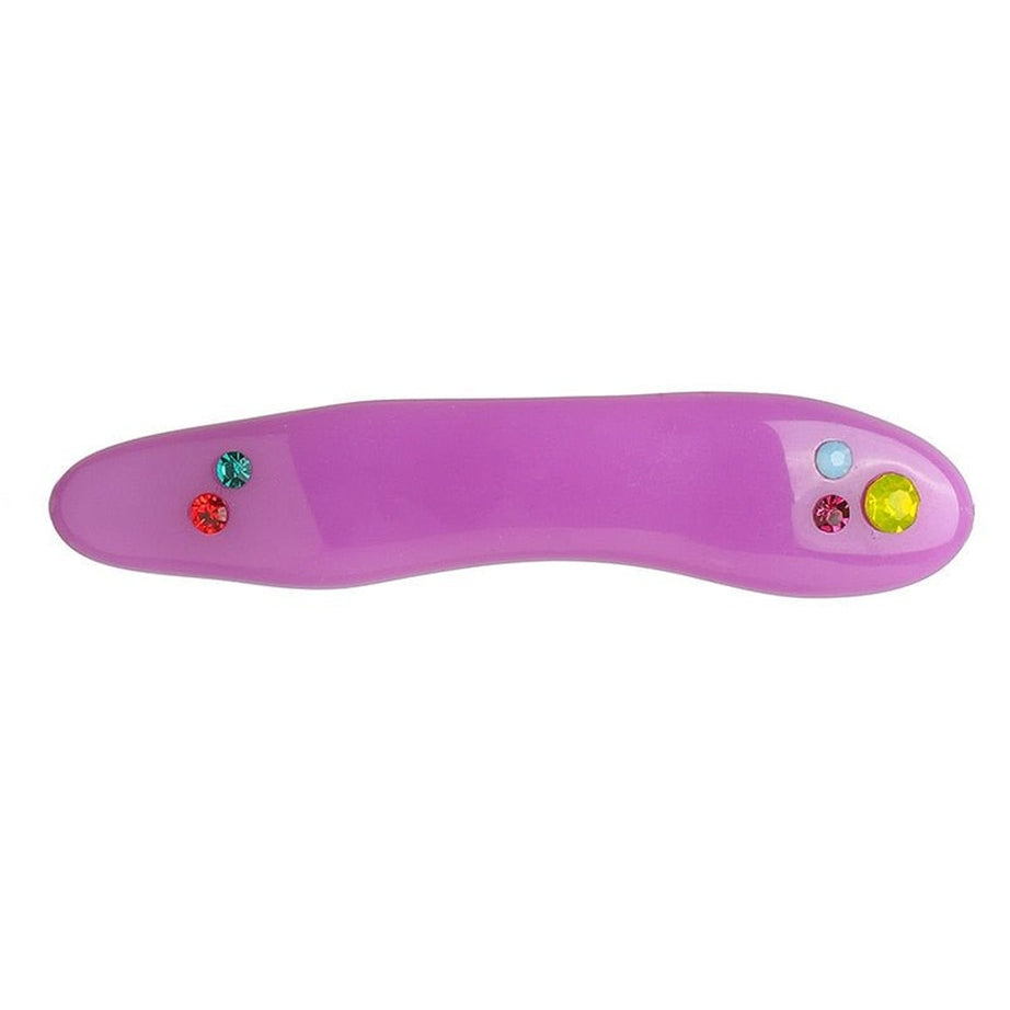 Y2k Indie Style Colorful Hair Clips