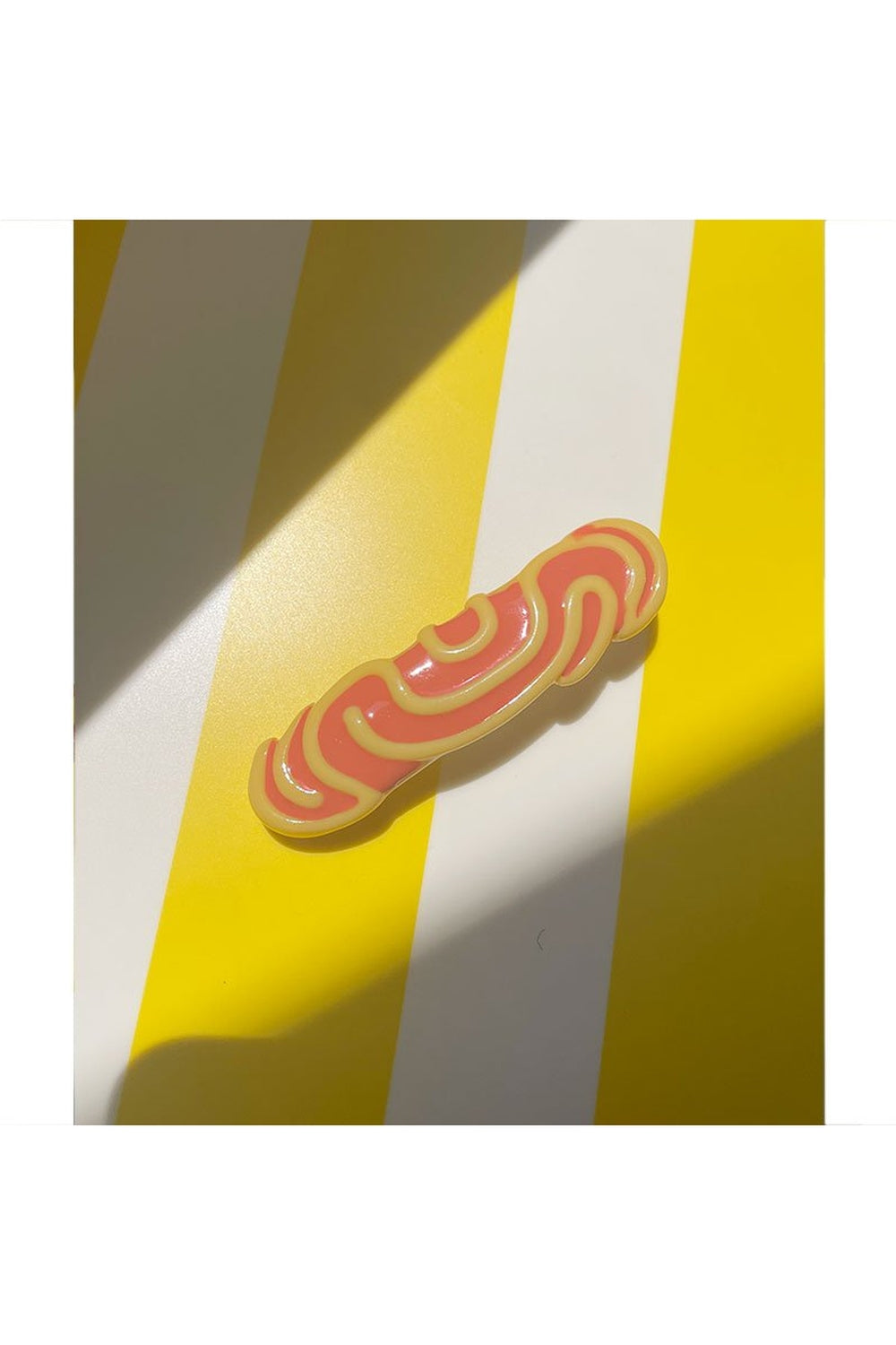 Y2k Indie Style Colorful Hair Clips