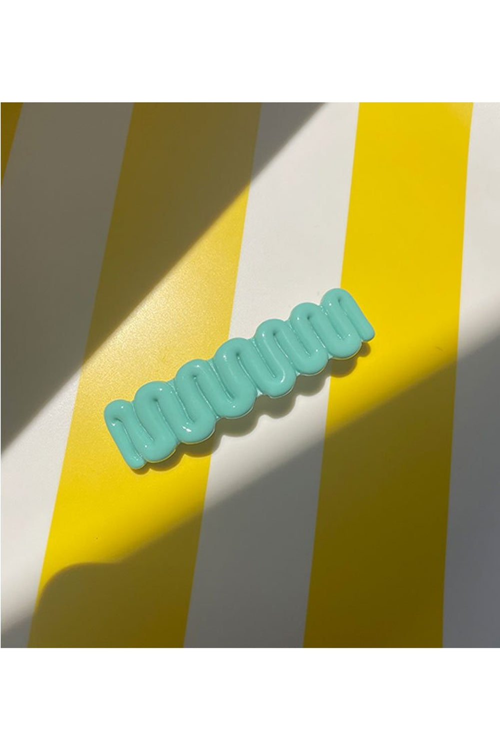 Y2k Indie Style Colorful Hair Clips