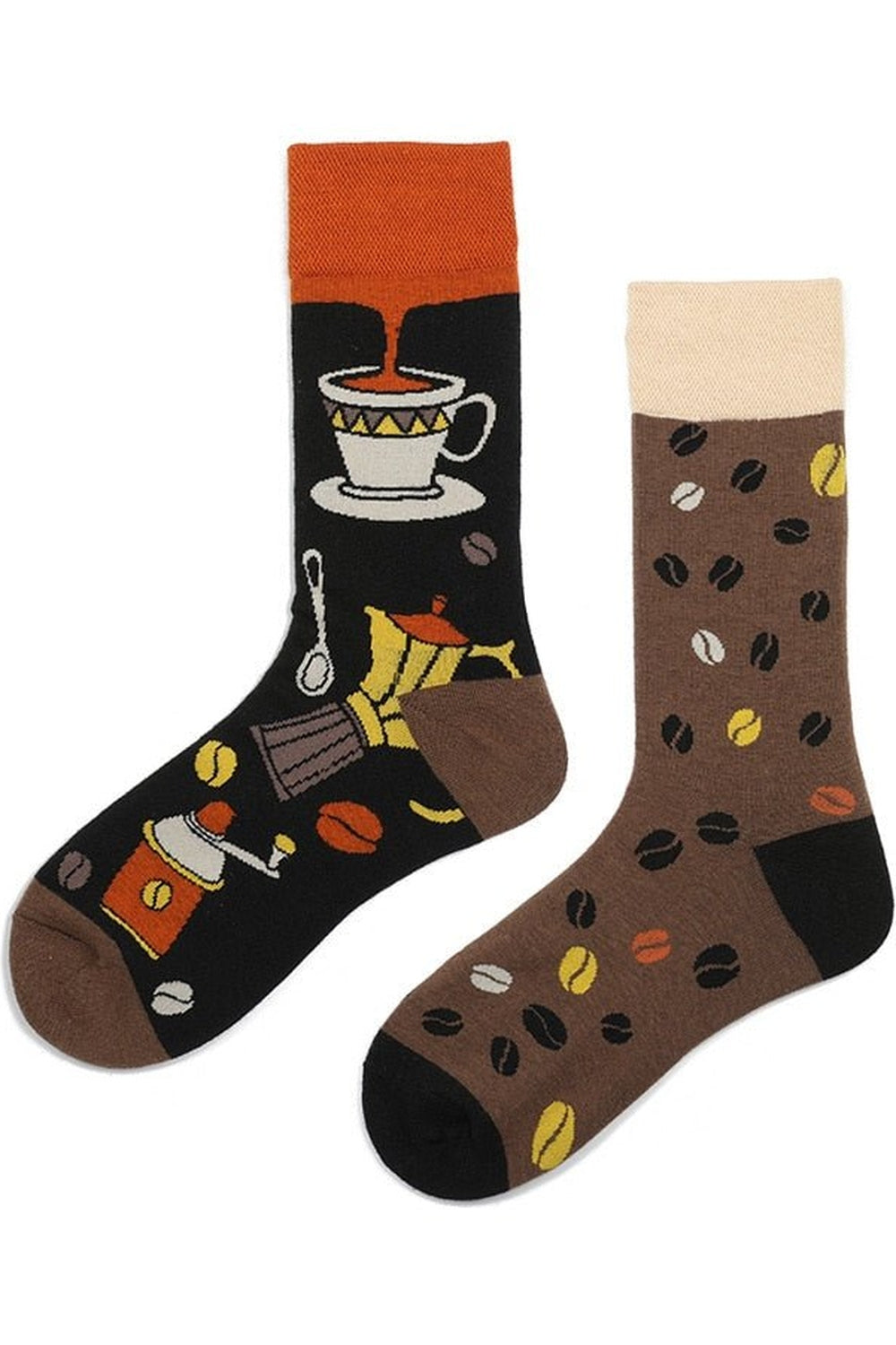 Y2k Indie Style Socks