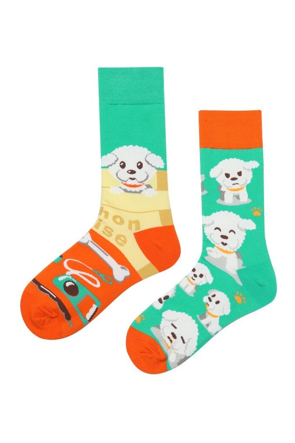 Y2k Indie Style Socks