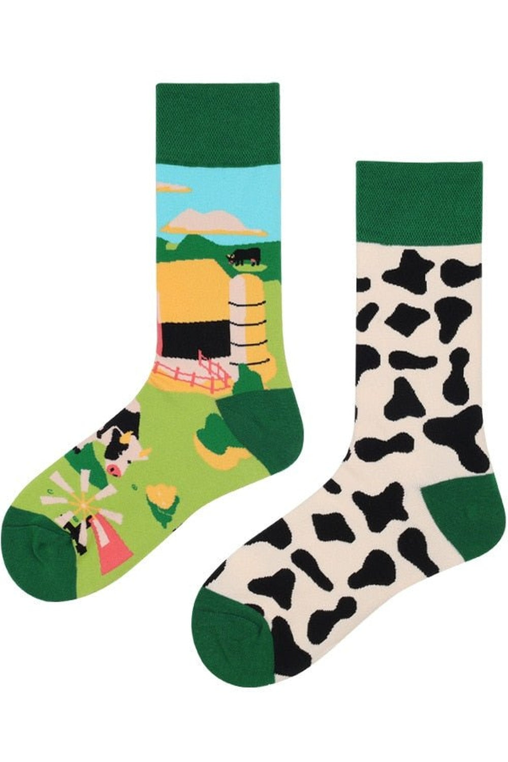 Y2k Indie Style Socks