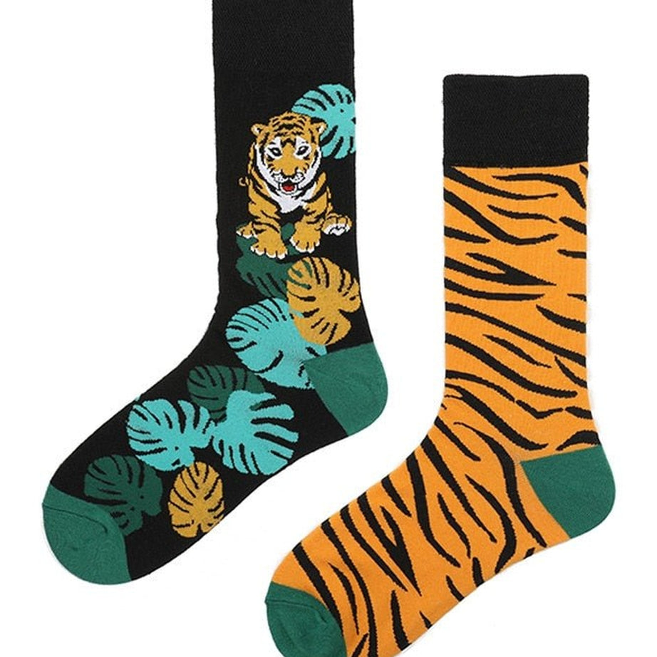 Y2k Indie Style Socks