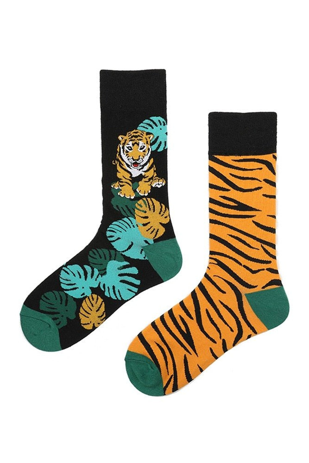 Y2k Indie Style Socks