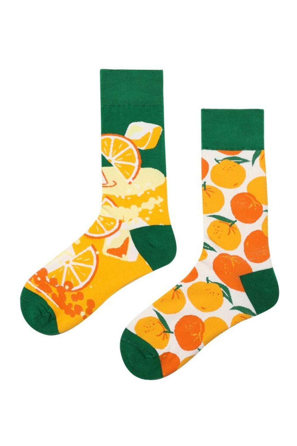 Y2k Indie Style Socks