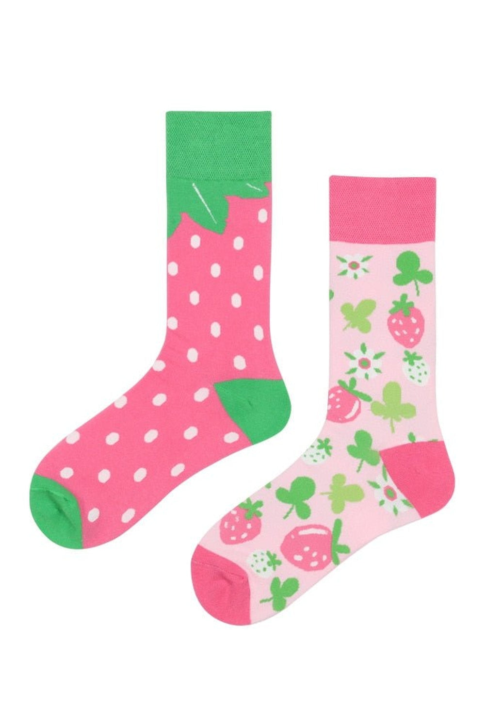 Y2k Indie Style Socks