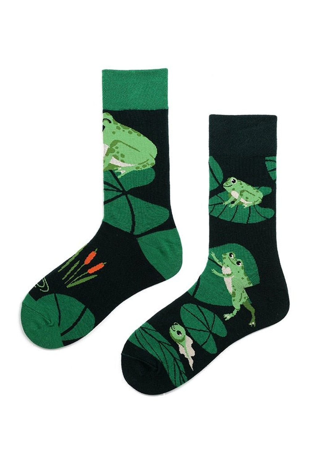 Y2k Indie Style Socks