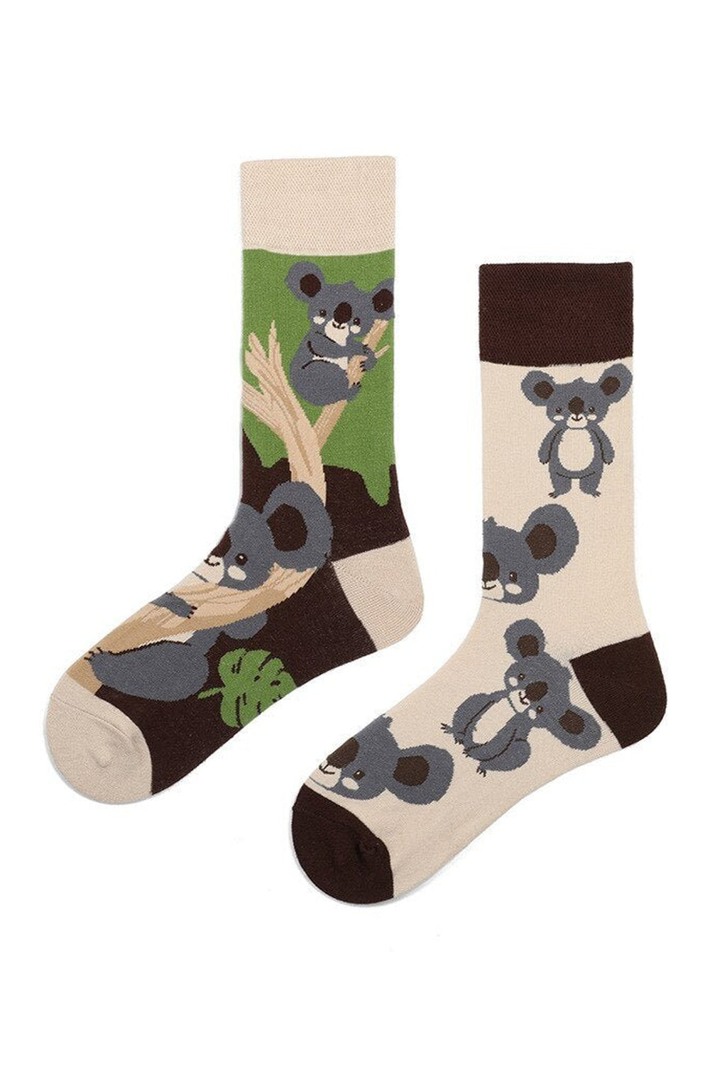 Y2k Indie Style Socks
