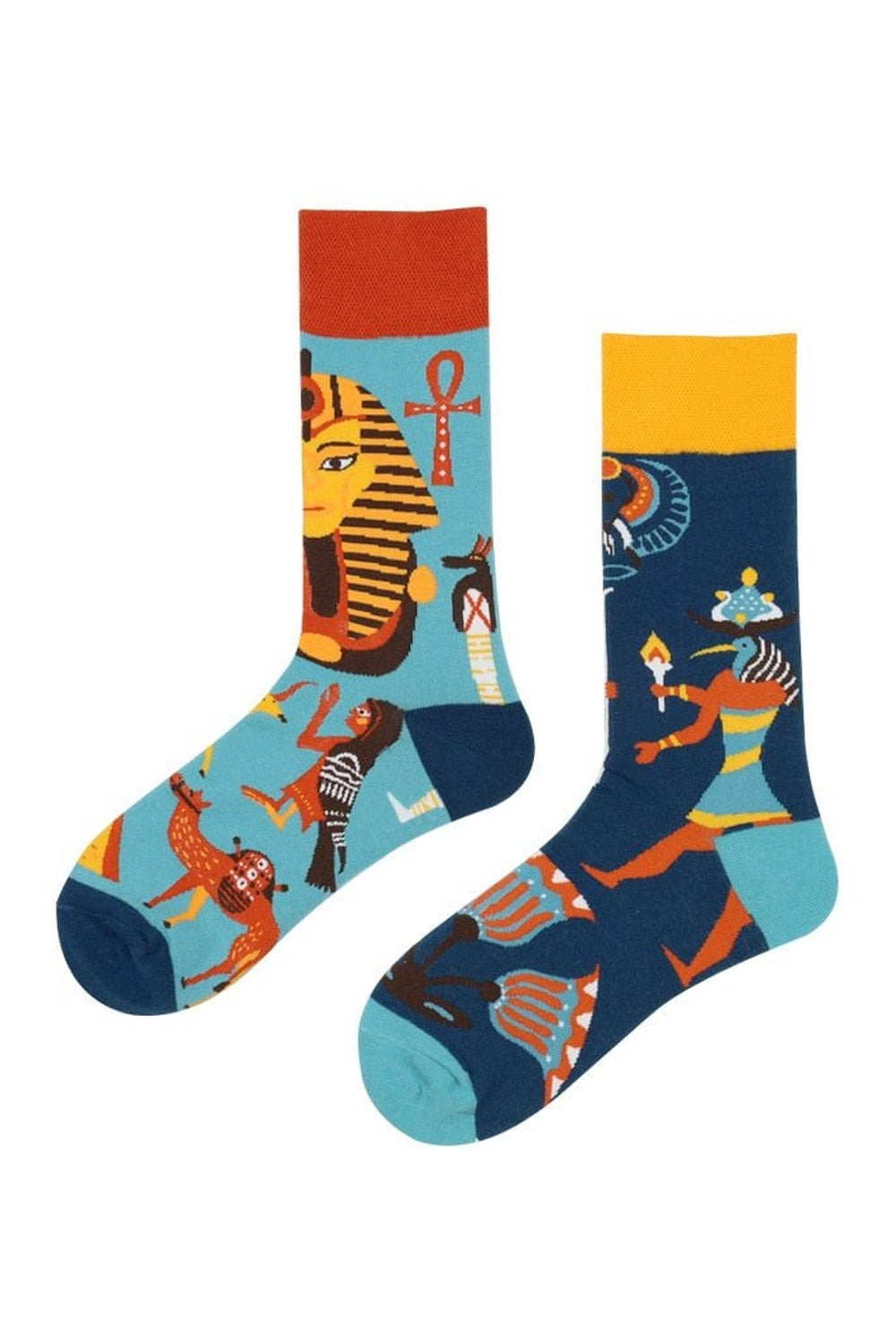 Y2k Indie Style Socks