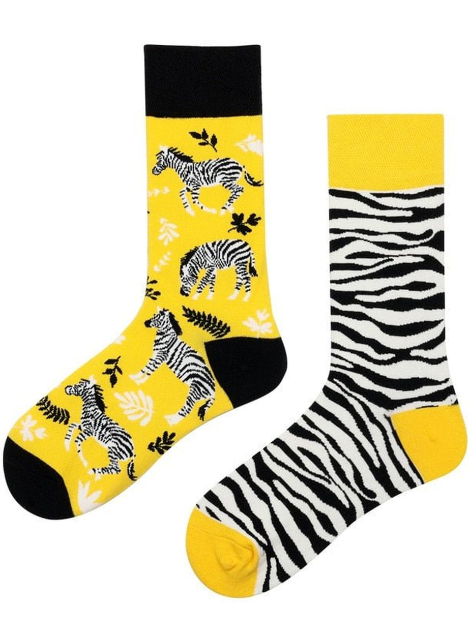 Y2k Indie Style Socks