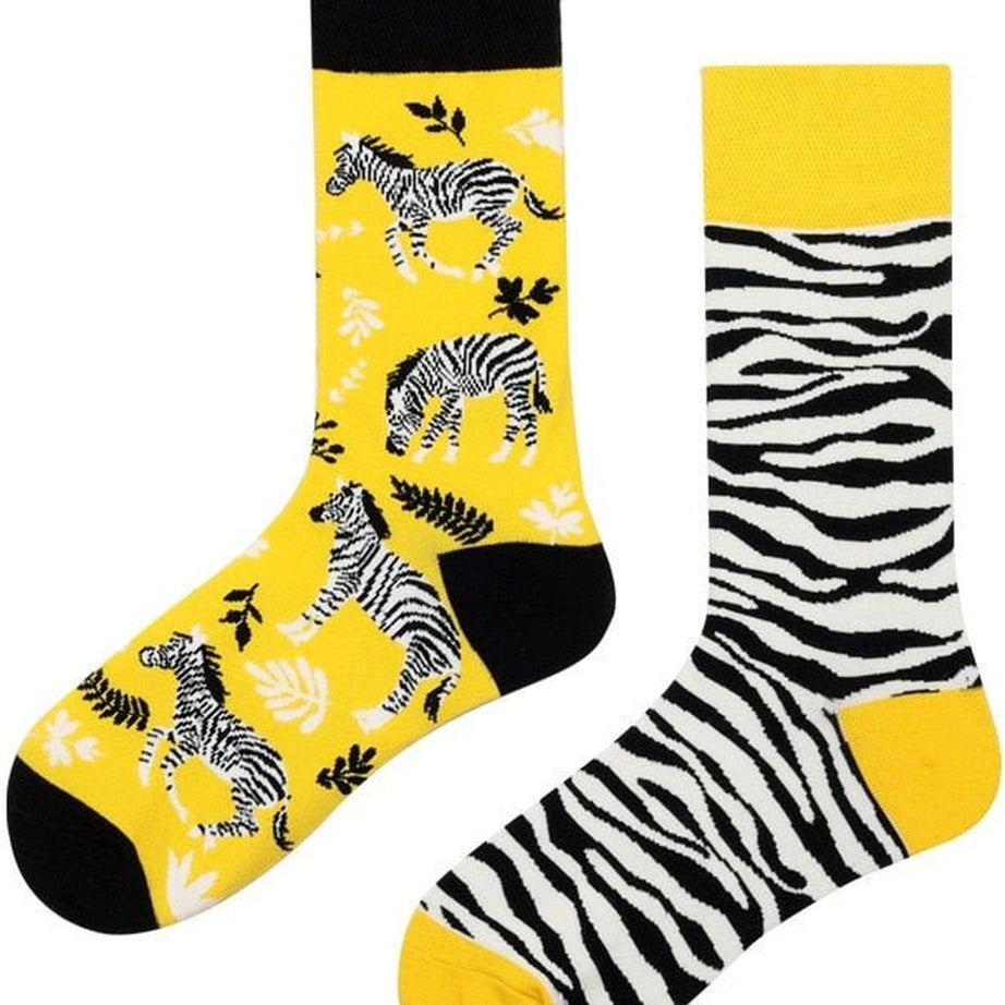 Y2k Indie Style Socks