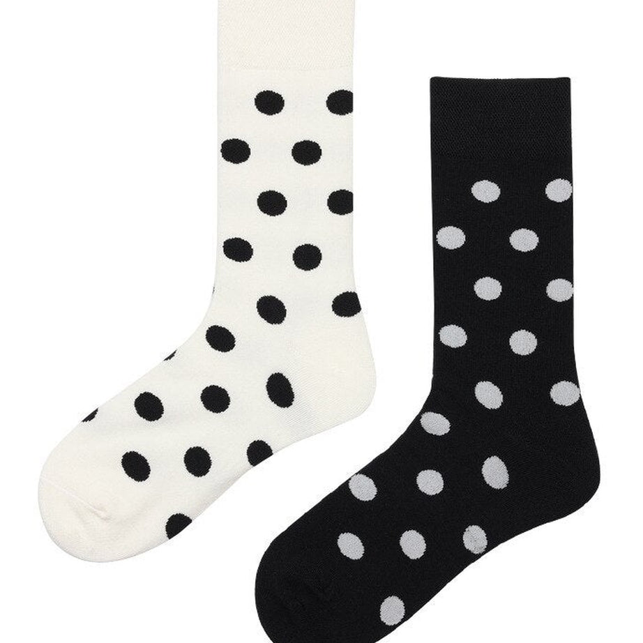 Y2k Indie Style Socks