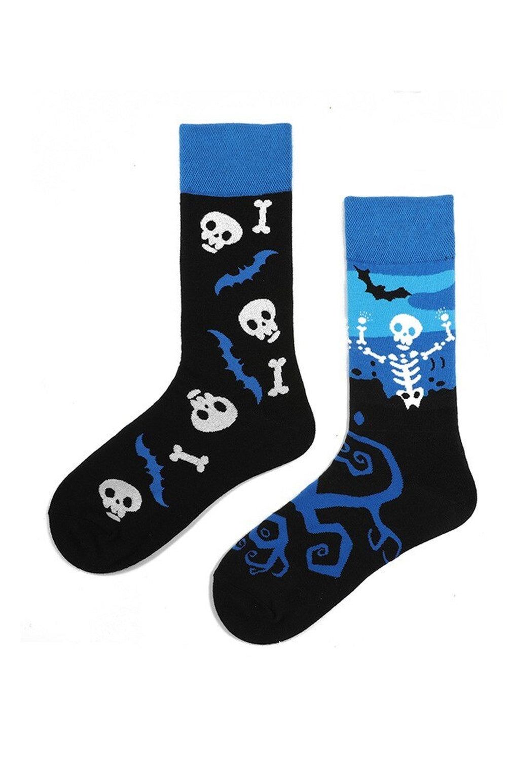 Y2k Indie Style Socks
