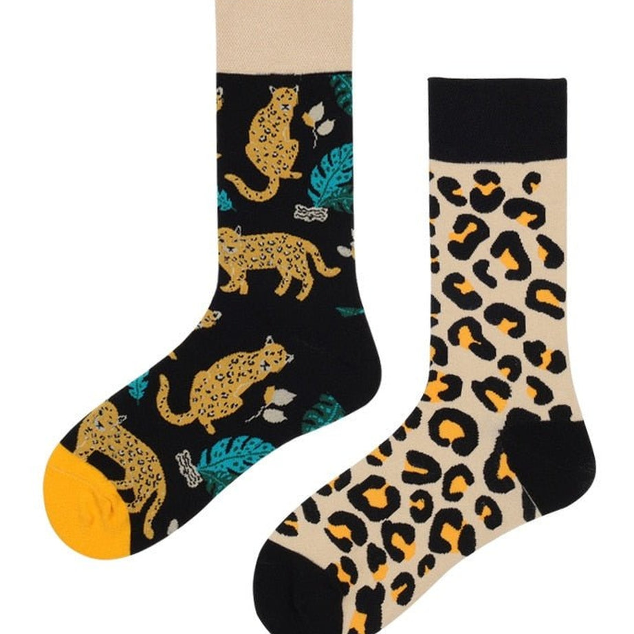 Y2k Indie Style Socks