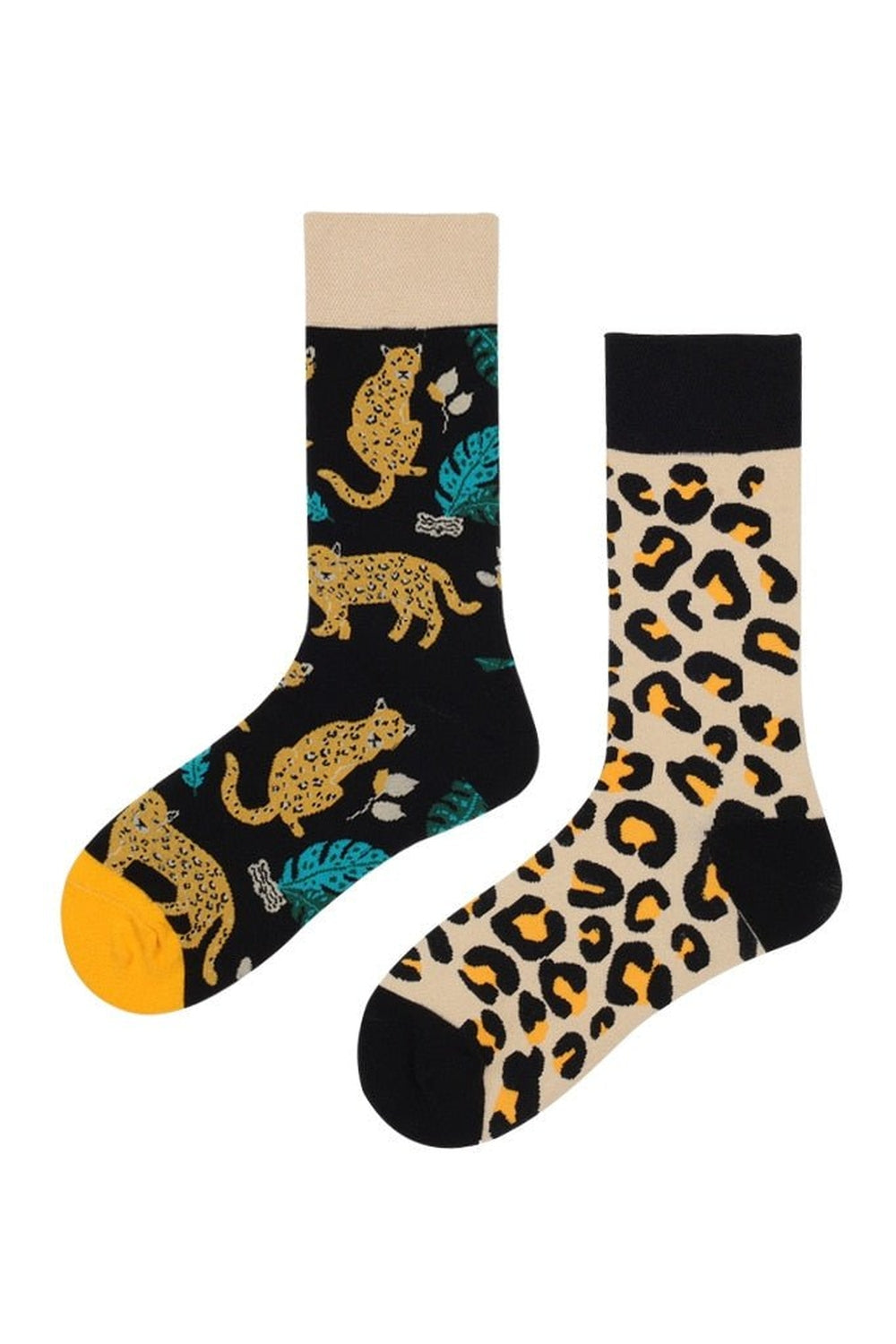 Y2k Indie Style Socks