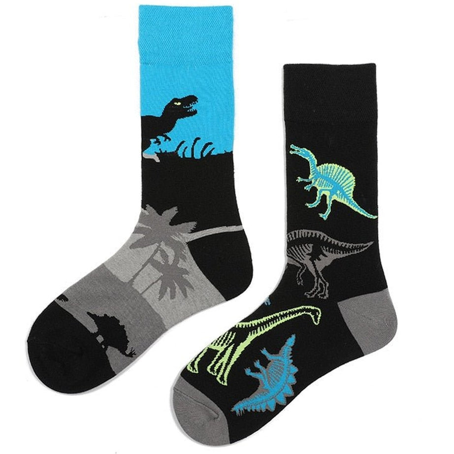 Y2k Indie Style Socks