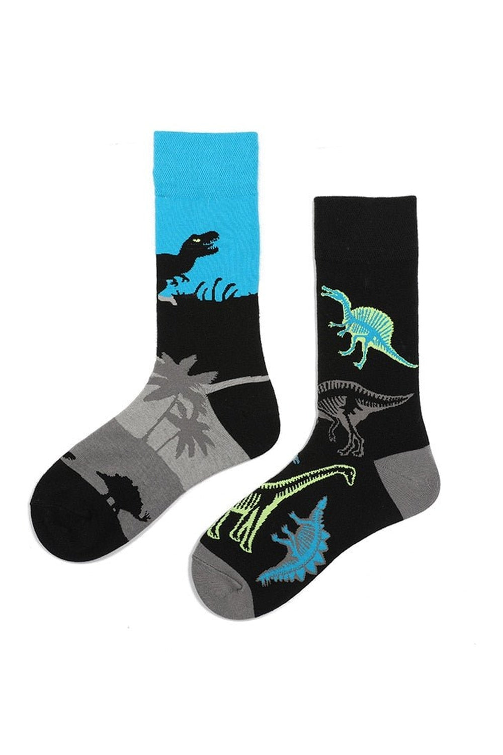 Y2k Indie Style Socks