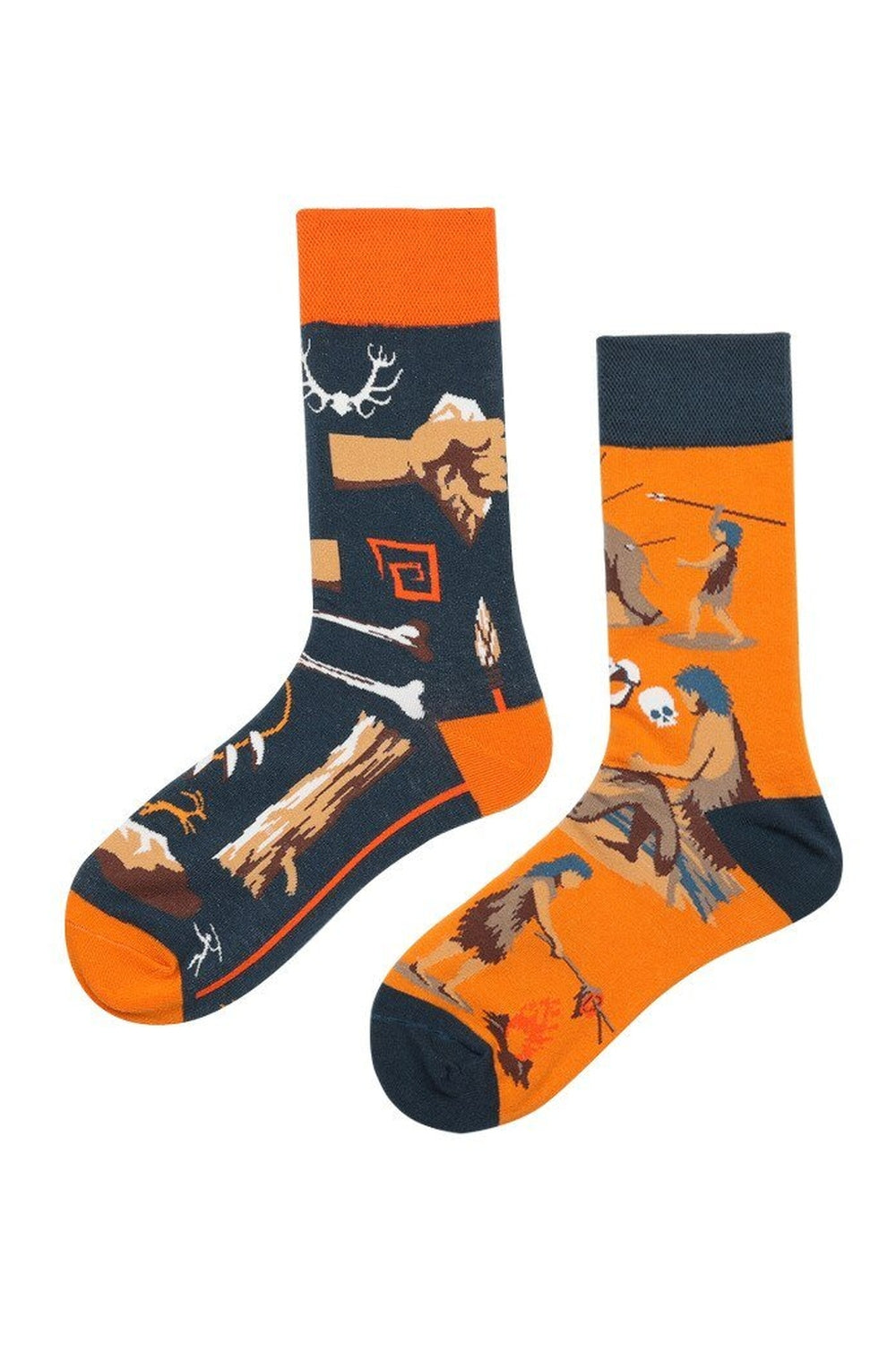 Y2k Indie Style Socks