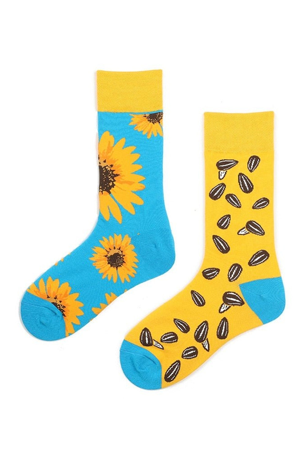 Y2k Indie Style Socks