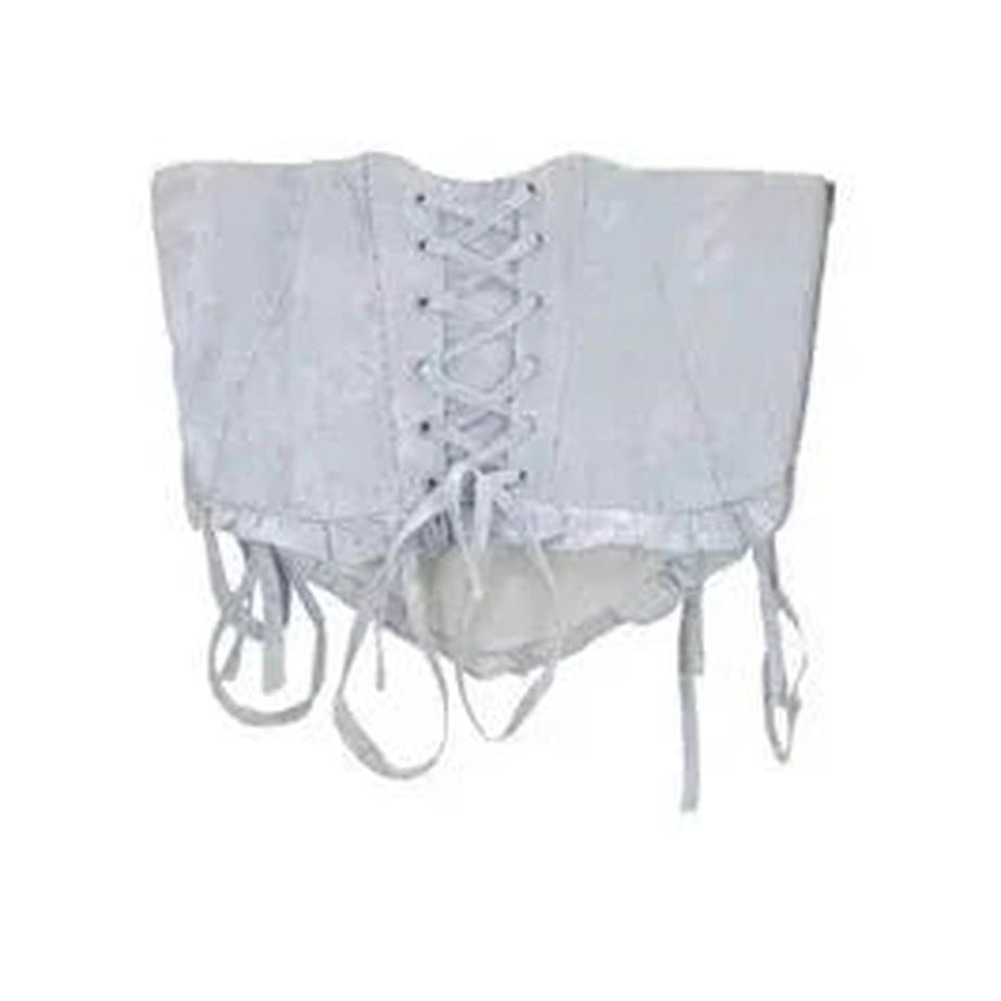 Y2k Kawaii Blue Bow Mini Dress Set