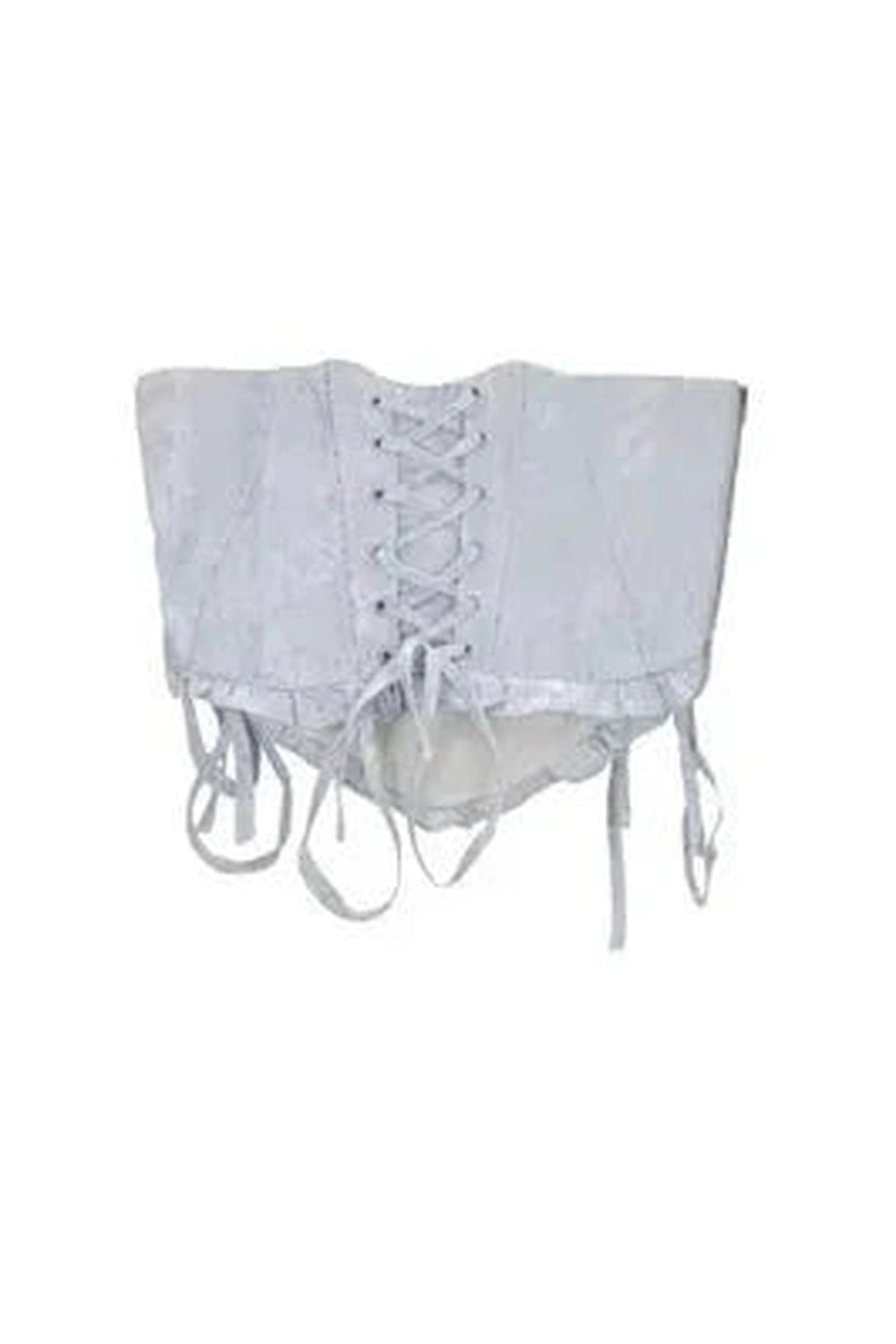 Y2k Kawaii Blue Bow Mini Dress Set