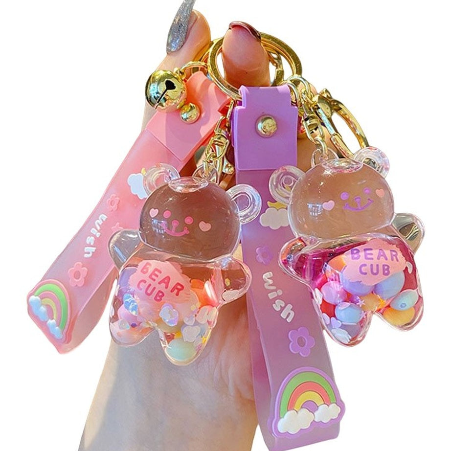 Y2k Kawaii chain