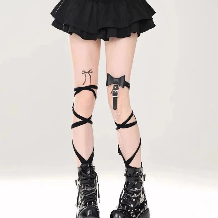 Y2k Kawaii Japanese Mini Skirt