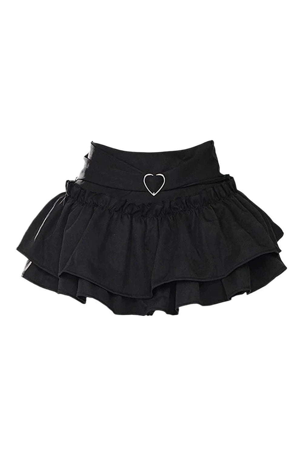 Y2k Kawaii Japanese Mini Skirt