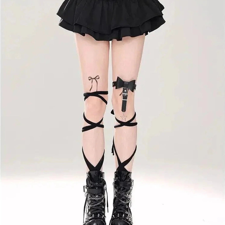 Y2k Kawaii Japanese Mini Skirt