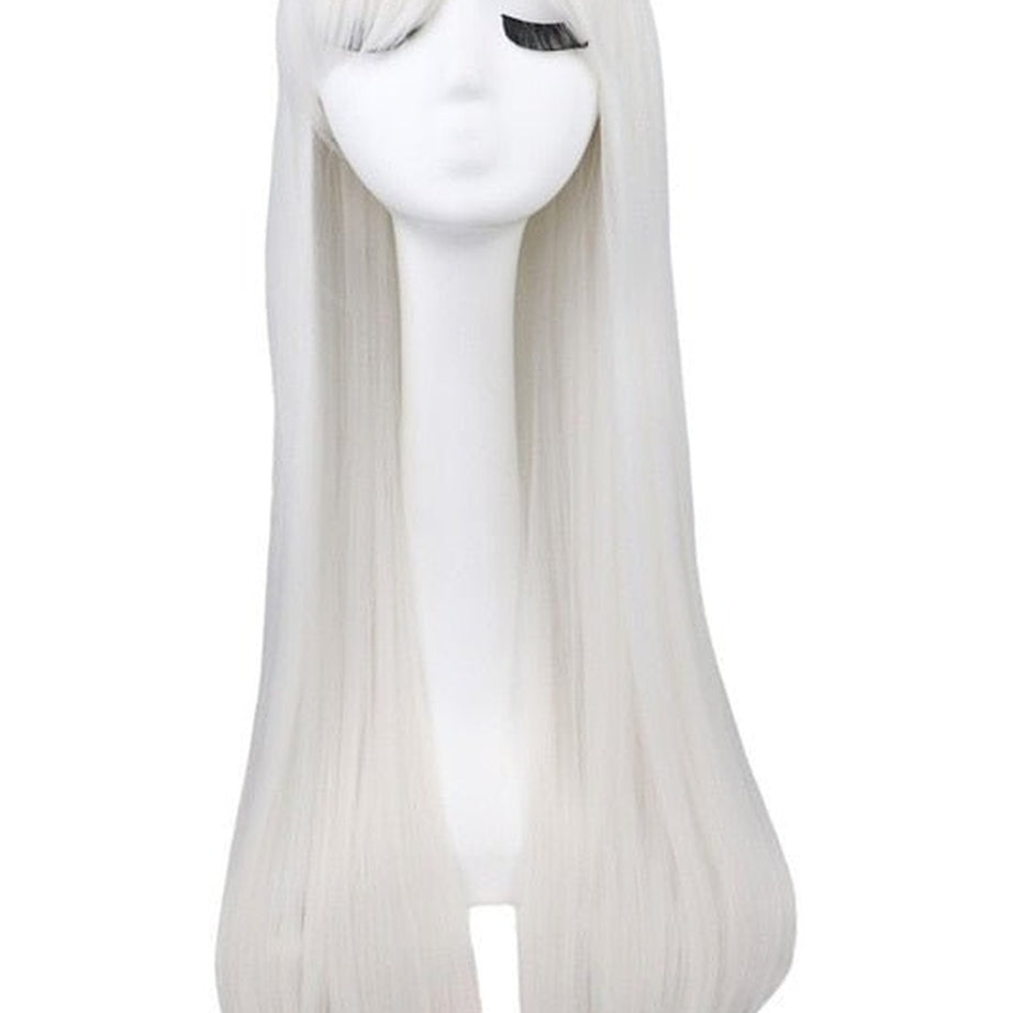 Y2k Kawaii Long Straight Cosplay Wig