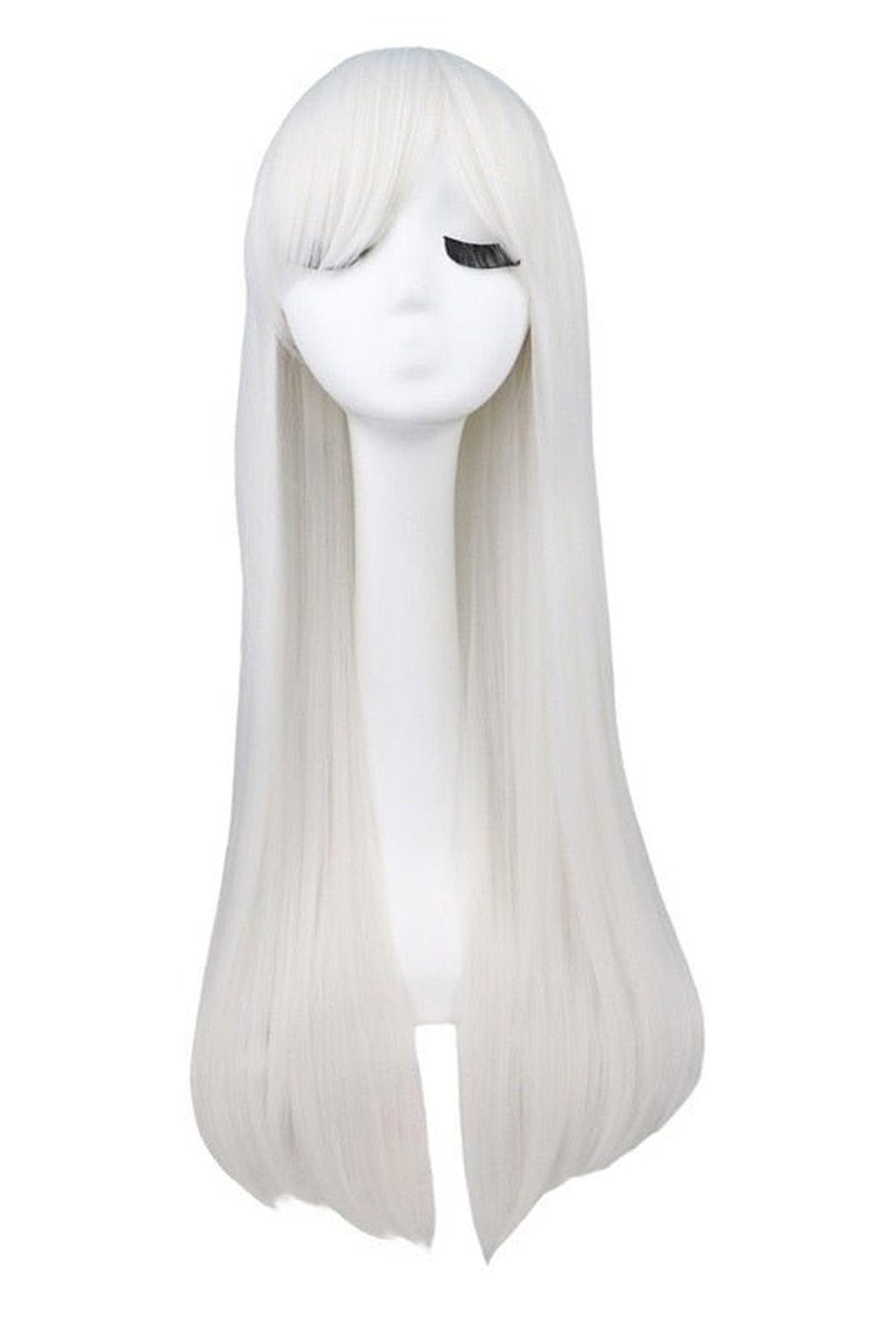 Y2k Kawaii Long Straight Cosplay Wig