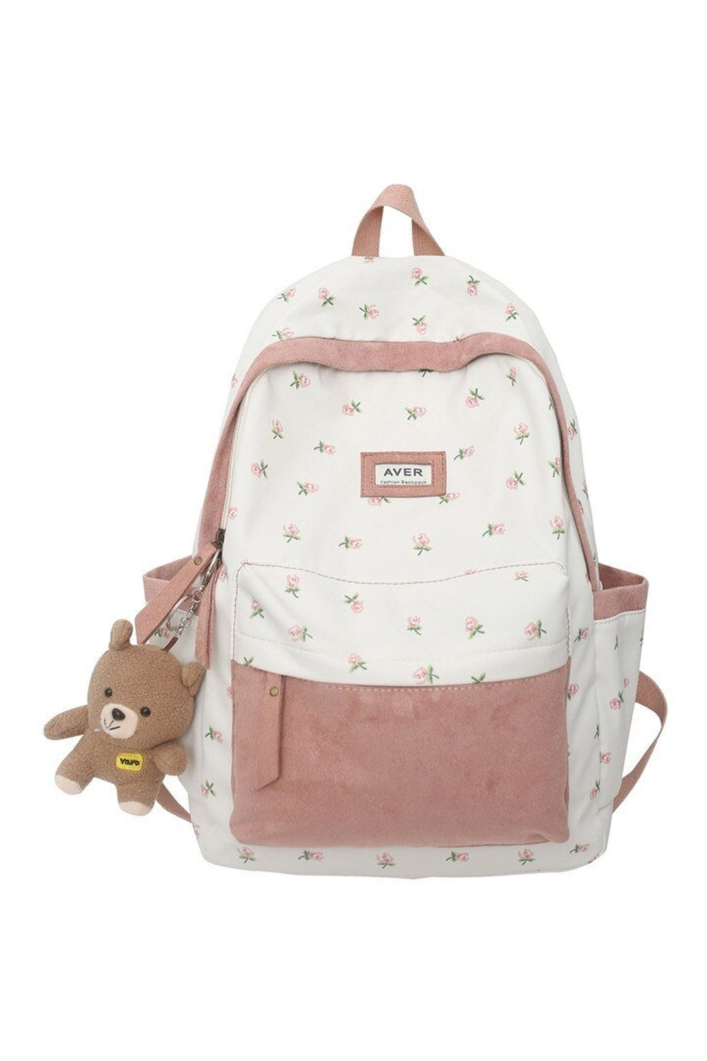 Y2k Kawaii Pattern Laptop Backpack