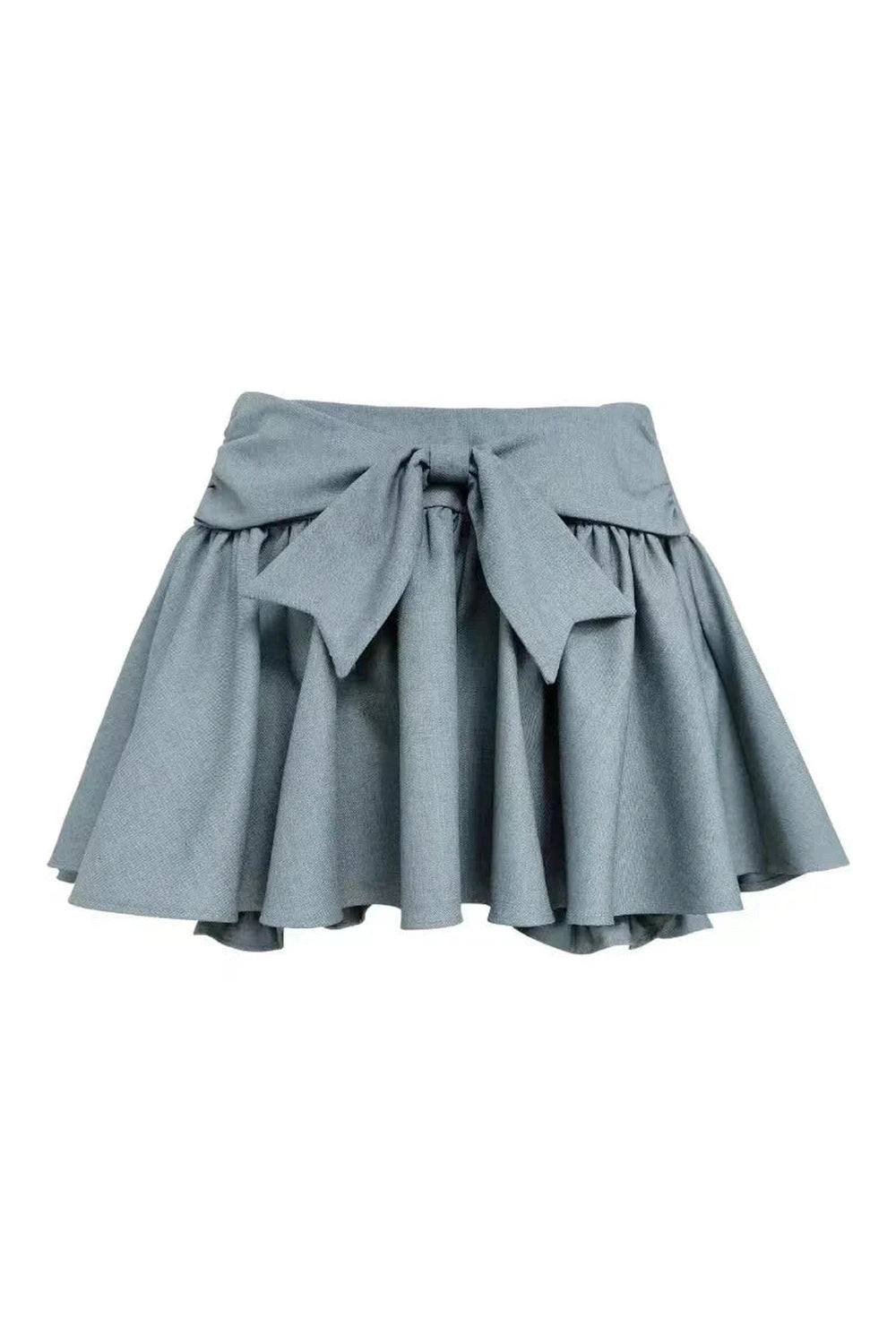 Y2k Kawaii Stripe Suit Set