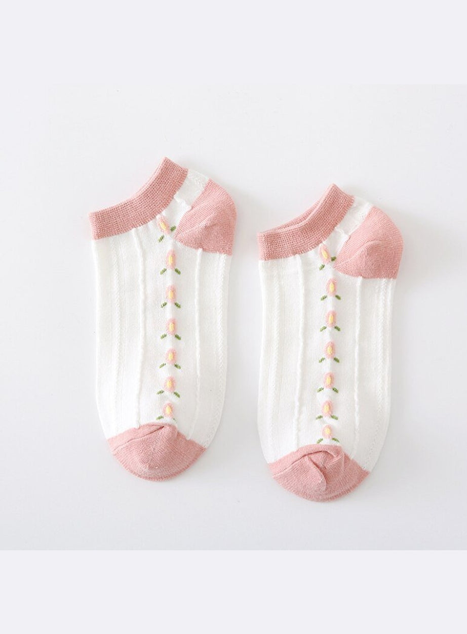 Y2k Kawaii Style Funny Socks