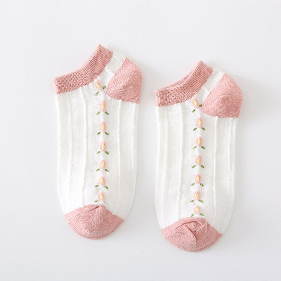 Y2k Kawaii Style Funny Socks