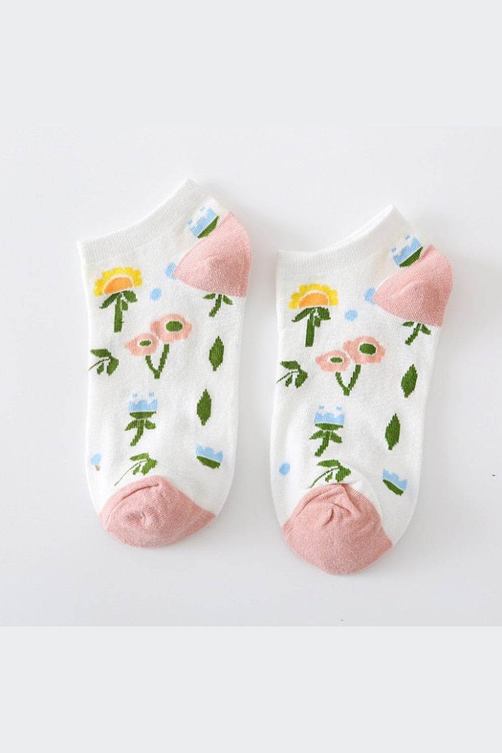 Y2k Kawaii Style Funny Socks